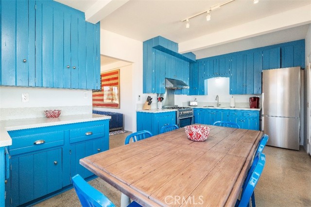 Detail Gallery Image 17 of 36 For 55628 Eureka, Yucca Valley,  CA 92284 - 2 Beds | 1 Baths