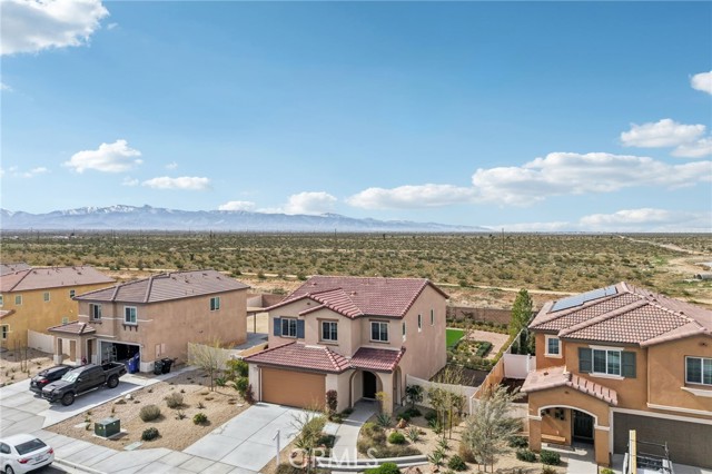 Detail Gallery Image 33 of 33 For 18786 Hampton Ln, Adelanto,  CA 92301 - 4 Beds | 3 Baths