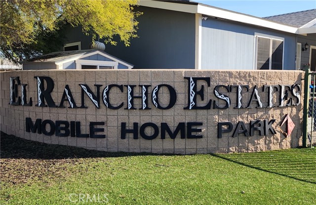 Detail Gallery Image 16 of 17 For 2450 E Hobsonway #80,  Blythe,  CA 92225 - 3 Beds | 2 Baths