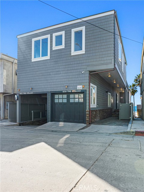 4114 The Strand, Manhattan Beach, California 90266, 4 Bedrooms Bedrooms, ,4 BathroomsBathrooms,Residential,Sold,The Strand,EV22119797