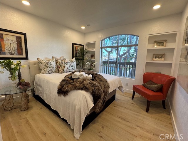 Detail Gallery Image 2 of 15 For 8514 E Baker Hill Rd #B,  Orange,  CA 92869 - 2 Beds | 2 Baths