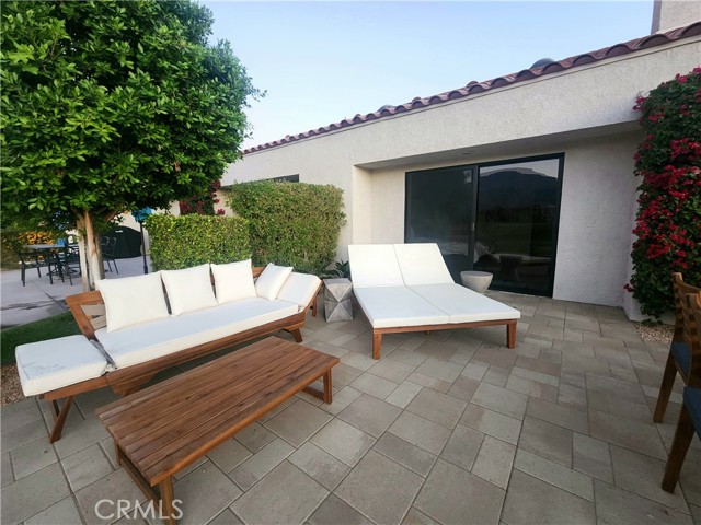 Detail Gallery Image 38 of 55 For 78155 Calle Norte, La Quinta,  CA 92253 - 2 Beds | 2 Baths