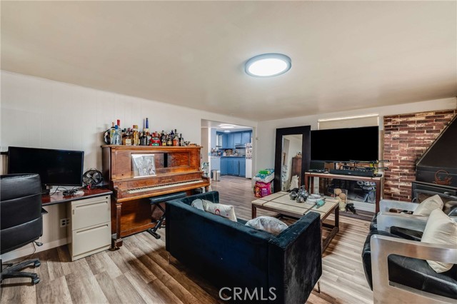 Detail Gallery Image 9 of 31 For 17782 W Kenwood, San Bernardino,  CA 92407 - 2 Beds | 1 Baths