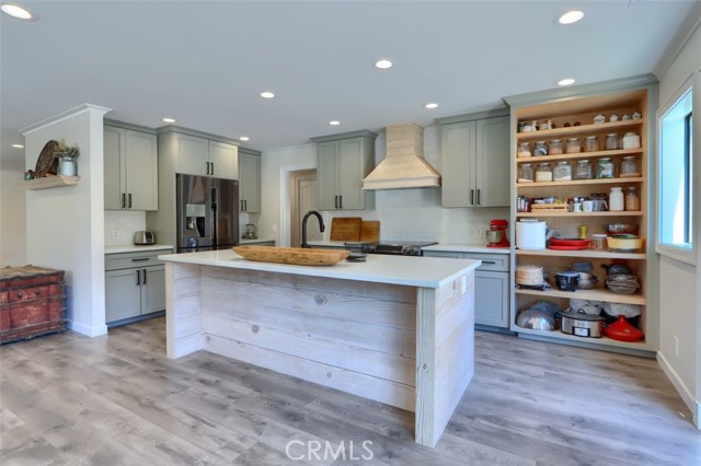 Detail Gallery Image 12 of 49 For 3318 Triangle Rd, Mariposa,  CA 95338 - 3 Beds | 2 Baths