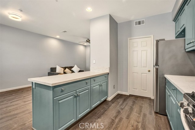 Detail Gallery Image 6 of 28 For 33760 Willow Haven Ln #105,  Murrieta,  CA 92563 - 3 Beds | 2/1 Baths