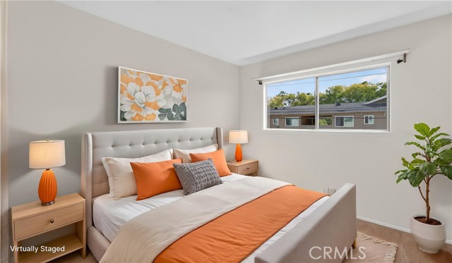 Detail Gallery Image 21 of 31 For 1800 W Gramercy #17,  Anaheim,  CA 92801 - 4 Beds | 2/1 Baths