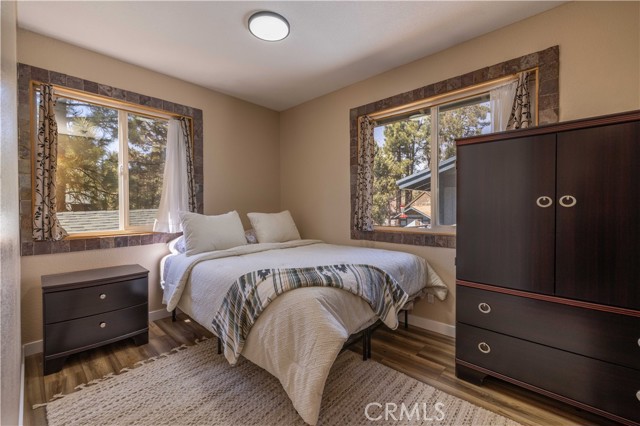 Detail Gallery Image 9 of 20 For 196 Sunset Ln, Sugarloaf,  CA 92386 - 2 Beds | 1 Baths