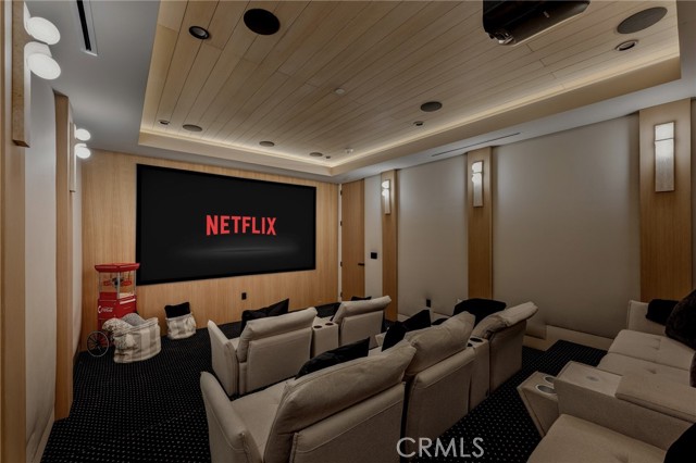 Detail Gallery Image 9 of 36 For 16252 Addison St, Encino,  CA 91436 - 7 Beds | 7/1 Baths