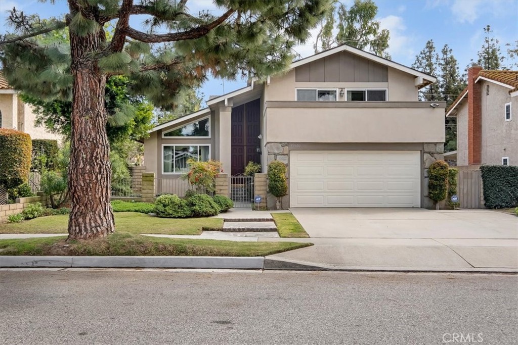 19600 Nicholas Avenue, Cerritos, CA 90703