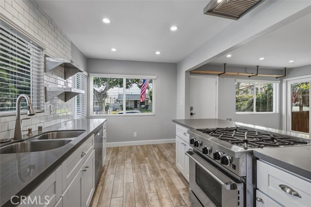 Detail Gallery Image 16 of 43 For 807 Cota, Torrance,  CA 90501 - 2 Beds | 1 Baths