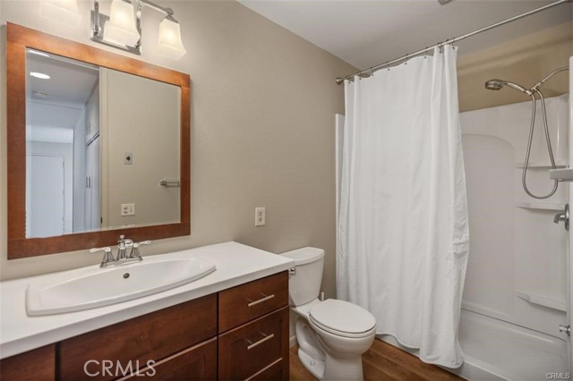 Detail Gallery Image 14 of 22 For 2111 via Puerta #P,  Laguna Woods,  CA 92637 - 1 Beds | 1 Baths