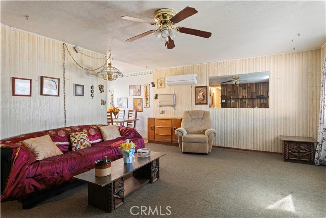 Detail Gallery Image 2 of 18 For 3944 Country Club Dr, Lucerne,  CA 95458 - 3 Beds | 1/1 Baths