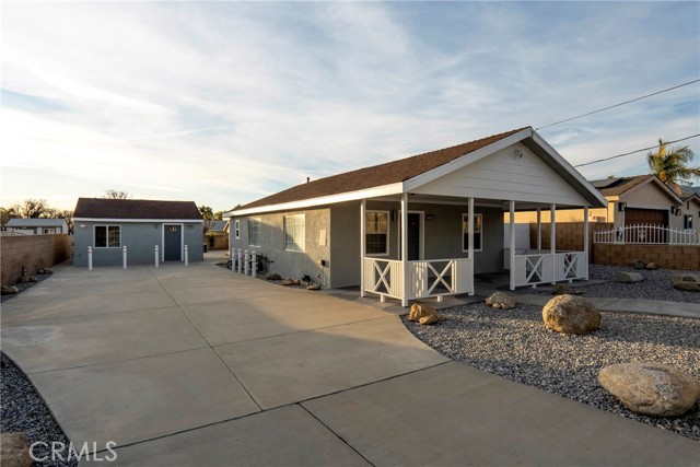 Detail Gallery Image 10 of 10 For 7460 Cypress Ave, Fontana,  CA 92336 - 1 Beds | 1 Baths