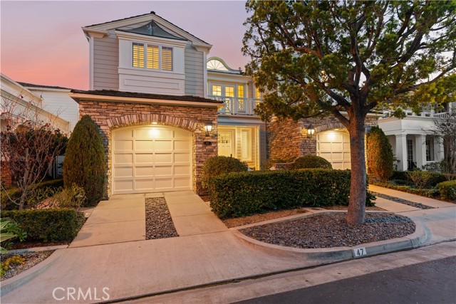 Detail Gallery Image 2 of 34 For 47 Cape Andover, Newport Beach,  CA 92660 - 4 Beds | 3/2 Baths