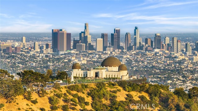 Detail Gallery Image 31 of 31 For 2838 Lambert, Los Angeles,  CA 90068 - 7 Beds | 7 Baths
