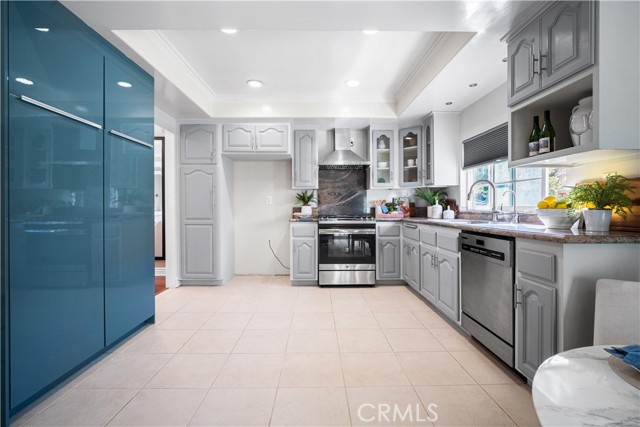 Detail Gallery Image 8 of 17 For 2231 Ceciana, Hacienda Heights,  CA 91745 - 4 Beds | 2 Baths