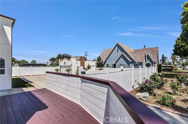 Detail Gallery Image 44 of 54 For 423 S Poinsettia Ave, Compton,  CA 90221 - 4 Beds | 3 Baths