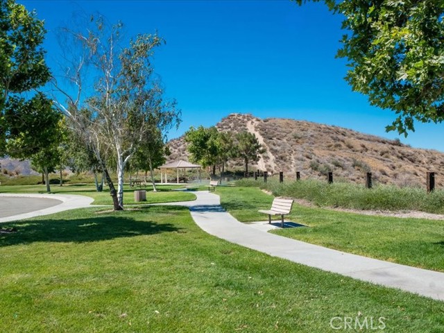 Detail Gallery Image 41 of 45 For 14433 Grandifloras Rd, Canyon Country,  CA 91387 - 4 Beds | 3 Baths