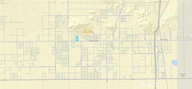 Detail Gallery Image 19 of 25 For 8297 W Rosamond, Rosamond,  CA 93560 - – Beds | – Baths