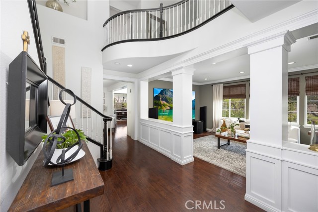 Detail Gallery Image 8 of 57 For 13216 Finish Draft Ct, Corona,  CA 92880 - 5 Beds | 4/1 Baths