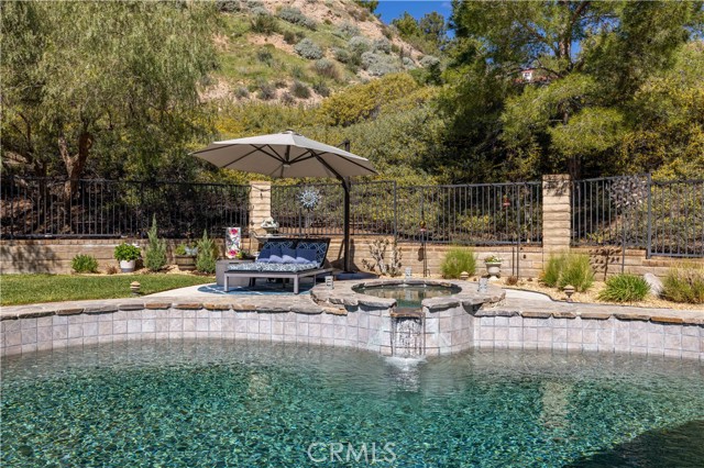 Detail Gallery Image 38 of 43 For 29655 Mammoth Ln, Canyon Country,  CA 91387 - 4 Beds | 3 Baths