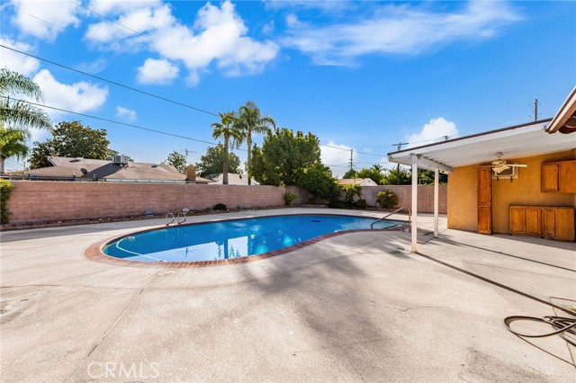 Detail Gallery Image 31 of 39 For 9647 Kempster Ave, Fontana,  CA 92335 - 3 Beds | 2 Baths