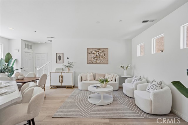 Detail Gallery Image 27 of 60 For 7038 Village, Corona,  CA 92880 - 3 Beds | 2/1 Baths