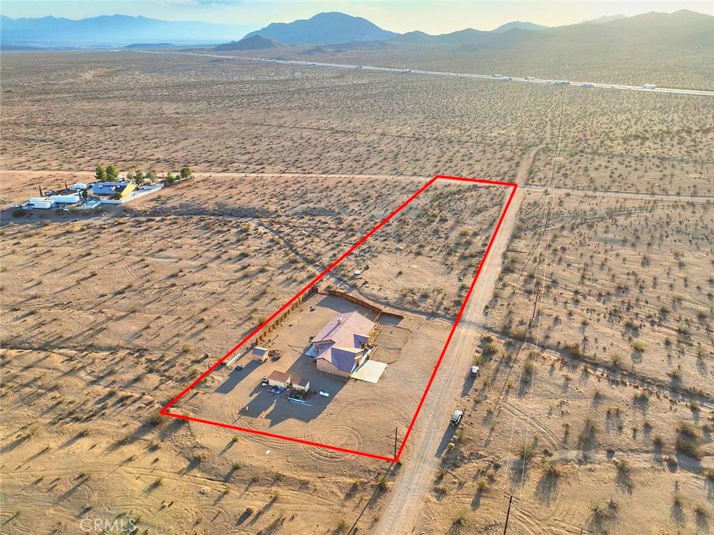 20625 Morro Road, Apple Valley, CA 92307