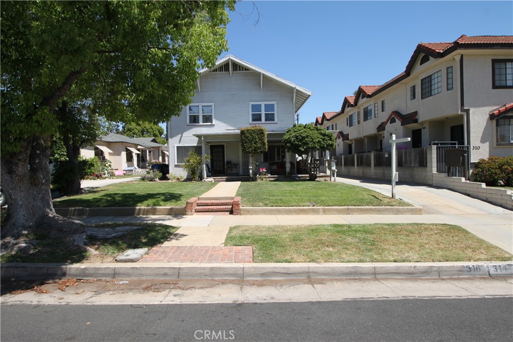 314 La France Ave