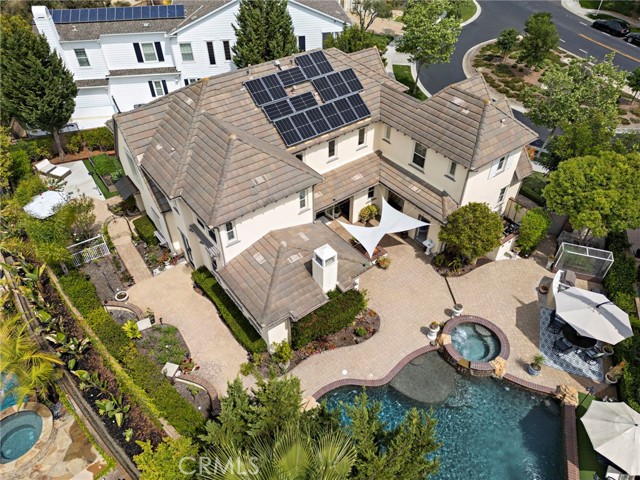 Detail Gallery Image 48 of 56 For 5 Cambridge Rd, Ladera Ranch,  CA 92694 - 5 Beds | 5/1 Baths