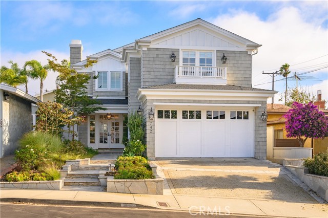 742 27th Street, Manhattan Beach, California 90266, 4 Bedrooms Bedrooms, ,3 BathroomsBathrooms,For Sale,27th,SB19194302