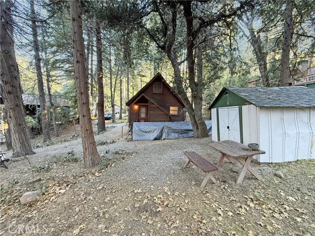 Detail Gallery Image 21 of 25 For 65807 N Boa Dr, Crestline,  CA 92325 - 2 Beds | 1 Baths