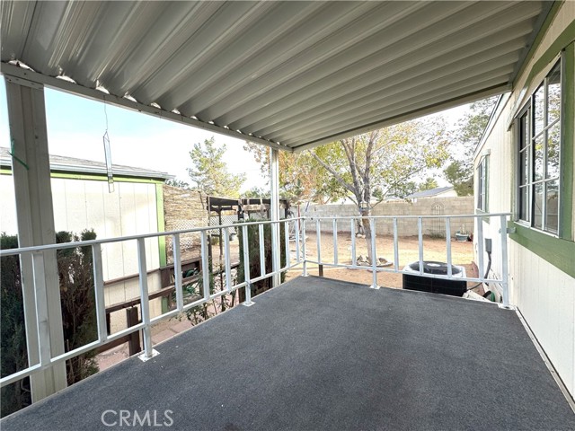 Detail Gallery Image 8 of 21 For 620 W Upjohn Ave #67,  Ridgecrest,  CA 93555 - 3 Beds | 2 Baths