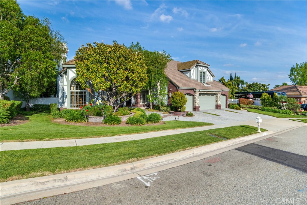 1868 Live Oak, Upland, CA 91784