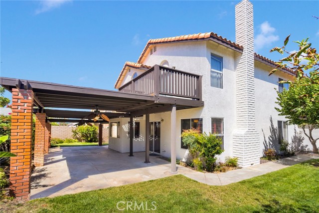 Detail Gallery Image 49 of 49 For 12266 San Marcos St, Victorville,  CA 92392 - 5 Beds | 3 Baths