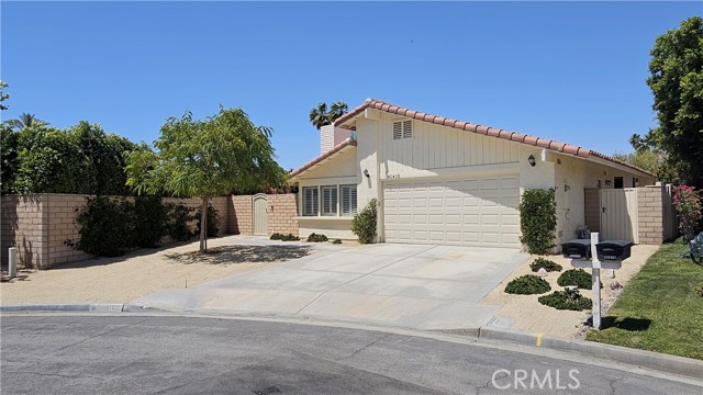 Detail Gallery Image 2 of 39 For 40408 Periwinkle Ct, Palm Desert,  CA 92260 - 3 Beds | 2 Baths