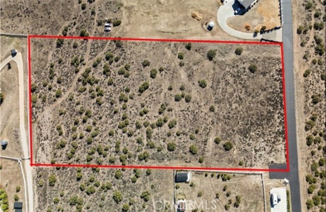  Land for Sale in Agua Dulce, California