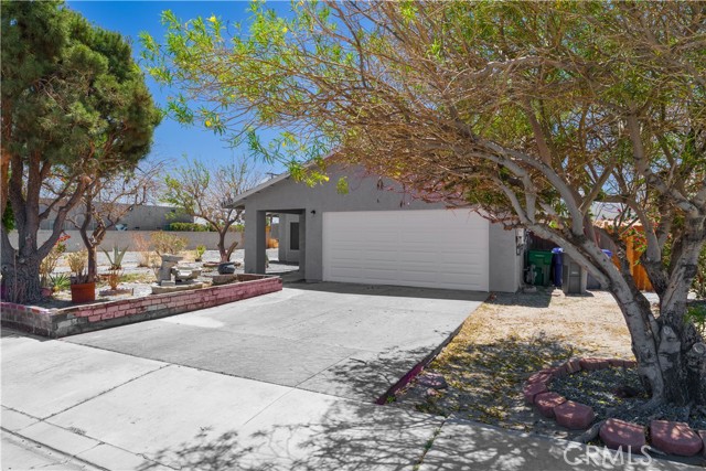 Detail Gallery Image 2 of 21 For 68125 Galardo Rd, Cathedral City,  CA 92234 - 3 Beds | 2 Baths