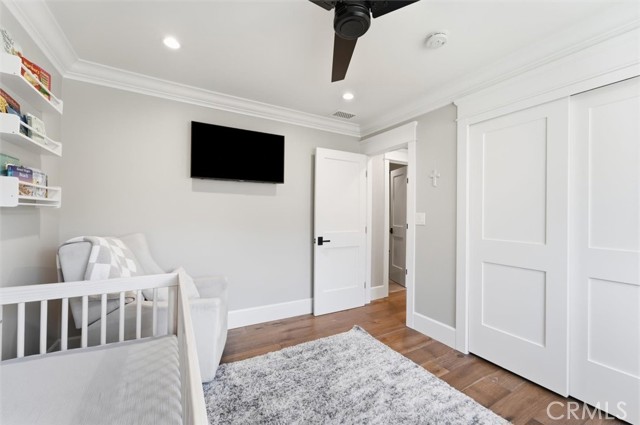 3rd Bedroom 3rd Bedroom