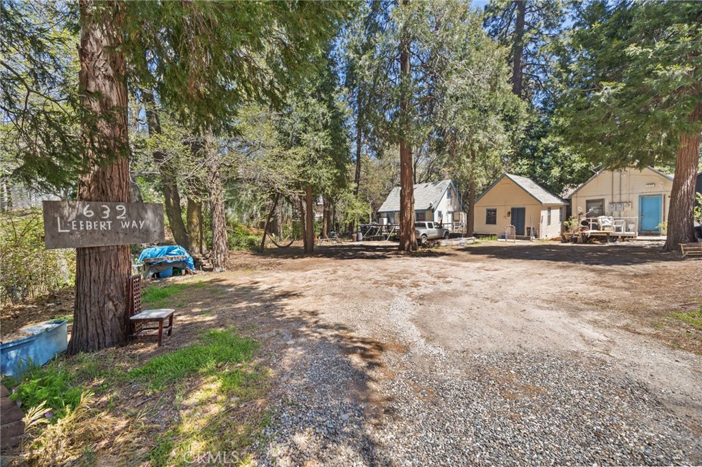 632 Leebert Way