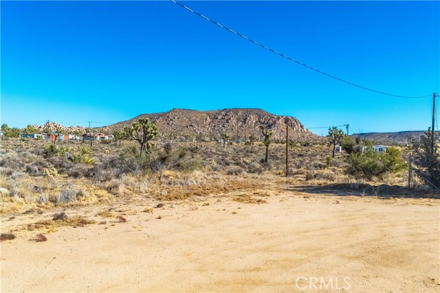 Detail Gallery Image 44 of 56 For 52430 Geronimo Trl, Pioneertown,  CA 92268 - 2 Beds | 1 Baths