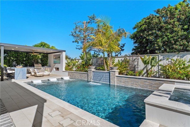 Detail Gallery Image 33 of 42 For 28372 La Falda, Laguna Niguel,  CA 92677 - 4 Beds | 3 Baths