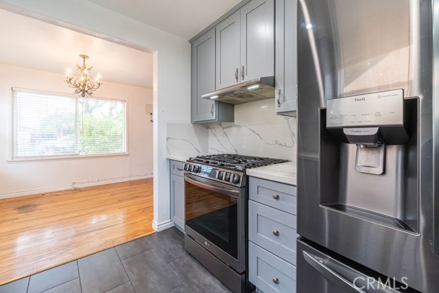 Detail Gallery Image 16 of 41 For 1656 E 63rd, Long Beach,  CA 90805 - 3 Beds | 2 Baths