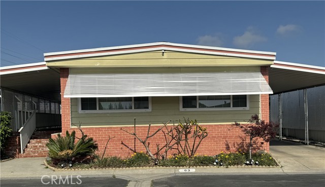 Detail Gallery Image 1 of 5 For 11250 Beach Bld #83,  Stanton,  CA 90680 - 2 Beds | 2 Baths