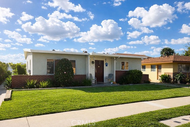 Front Image Thumbnail for CRPW26049661