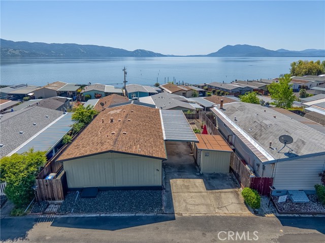 Detail Gallery Image 4 of 48 For 5830 Robin Hill Dr #49,  Lakeport,  CA 95453 - 2 Beds | 2 Baths