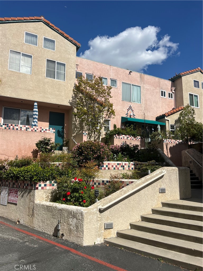13901 Olive View Lane #25