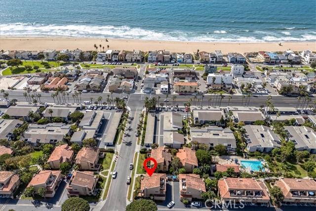 Detail Gallery Image 29 of 29 For 16933 Bluewater, Huntington Beach,  CA 92649 - 1 Beds | 1 Baths