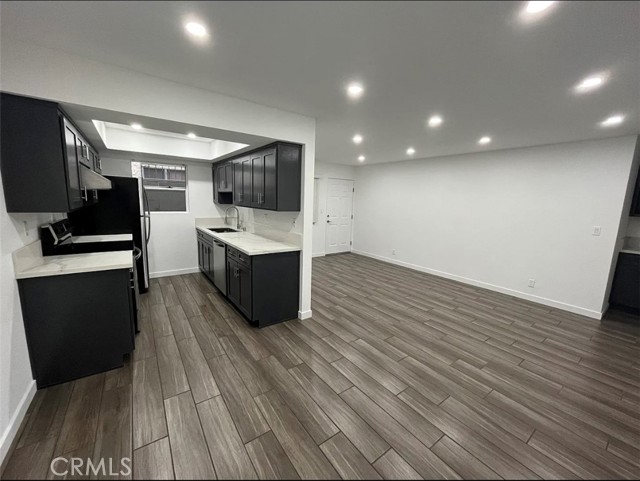 Detail Gallery Image 1 of 9 For 1110 Leland Way #B,  Burbank,  CA 91504 - 2 Beds | 1 Baths