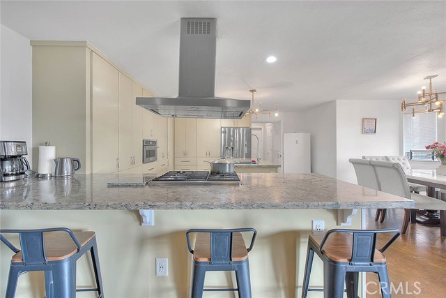 Detail Gallery Image 17 of 75 For 11077 Valle Vista Rd, Phelan,  CA 92371 - 5 Beds | 3/1 Baths